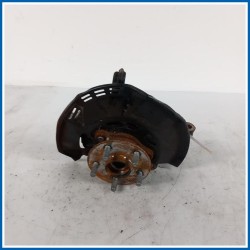 Fusello ruota FUSELLO | dx. | ant. TOYOTA Yaris V