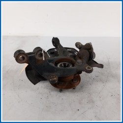 Fusello ruota FUSELLO | dx. | ant. TOYOTA Yaris V