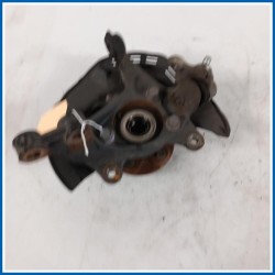 Fusello ruota FUSELLO | dx. | ant. TOYOTA Yaris V