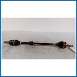 Semiasse SEMIASSE ANT DX | dx. | ant. TOYOTA Yaris V