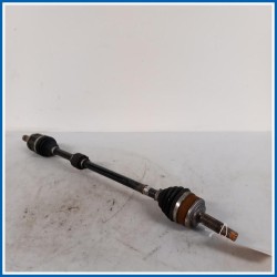 Semiasse SEMIASSE ANT DX | dx. | ant. TOYOTA Yaris V