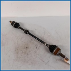 Semiasse SEMIASSE ANT DX | dx. | ant. TOYOTA Yaris V