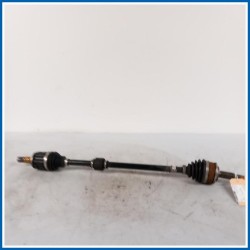 Semiasse SEMIASSE ANT DX | dx. | ant. TOYOTA Yaris V