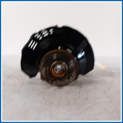 Fusello ruota FUSELLO | dx. | ant. TOYOTA C-HR I