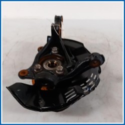 Fusello ruota FUSELLO | dx. | ant. TOYOTA C-HR I