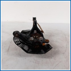 Fusello ruota FUSELLO | sx. | ant. TOYOTA C-HR I