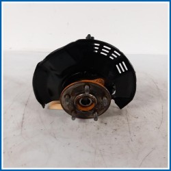 Fusello ruota FUSELLO | sx. | ant. TOYOTA C-HR I