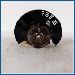 Fusello ruota FUSELLO | sx. | ant. TOYOTA C-HR I