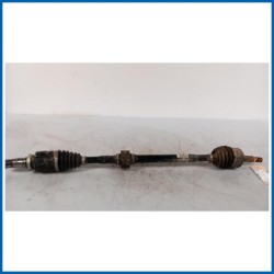 Semiasse | dx. | ant. TOYOTA C-HR I