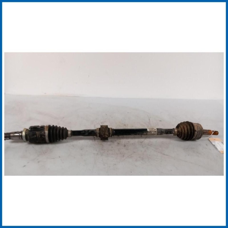 Semiasse | dx. | ant. TOYOTA C-HR I