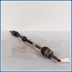 Semiasse | dx. | ant. TOYOTA C-HR I