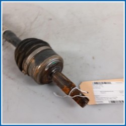 Semiasse | dx. | ant. TOYOTA C-HR I