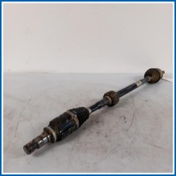 Semiasse | dx. | ant. TOYOTA C-HR I