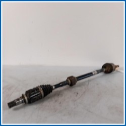 Semiasse | dx. | ant. TOYOTA C-HR I