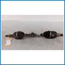 Semiasse | sx. | ant. TOYOTA C-HR I