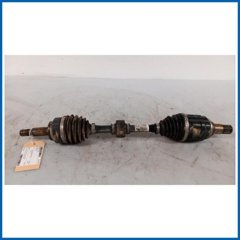 Semiasse | sx. | ant. TOYOTA C-HR I