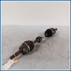 Semiasse | sx. | ant. TOYOTA C-HR I