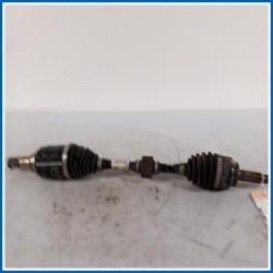 Semiasse | sx. | ant. TOYOTA C-HR I