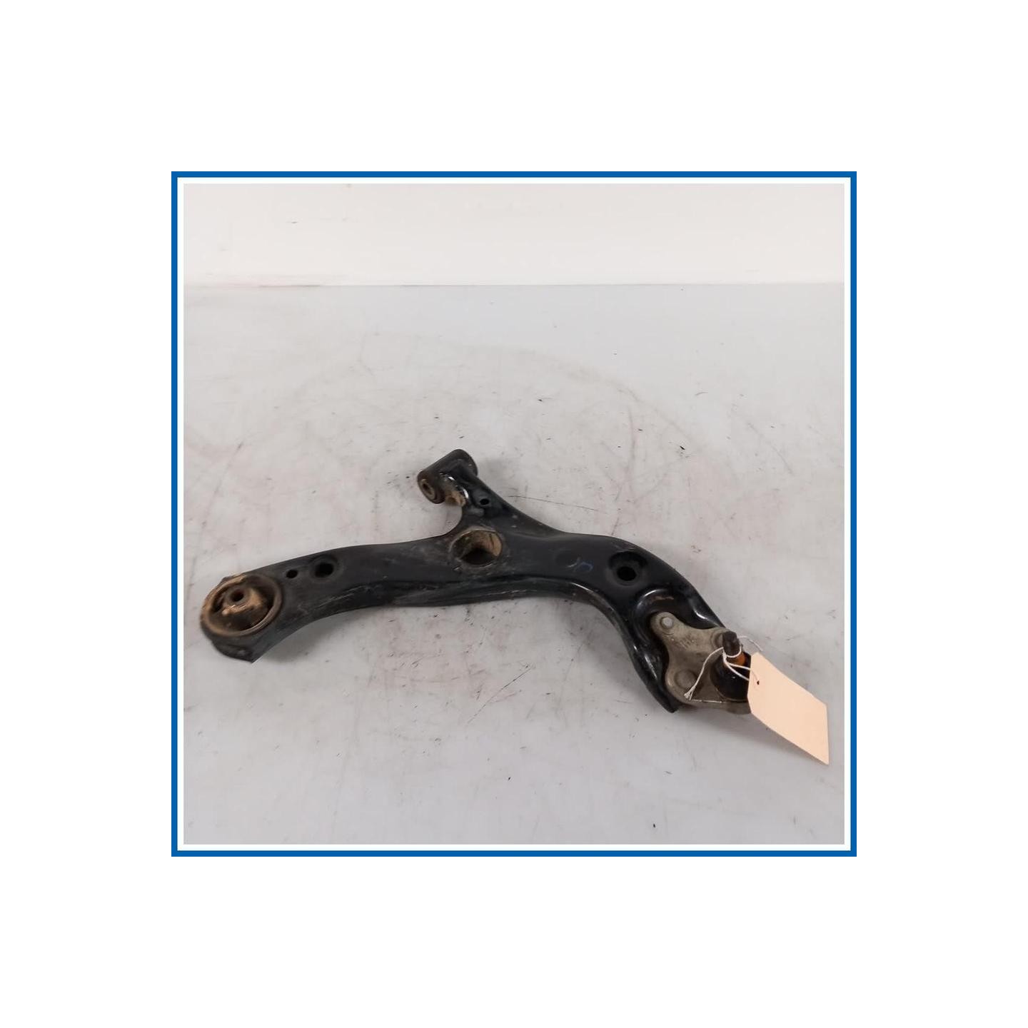 Braccio oscillante BRACCIO | dx. | ant. TOYOTA C-HR I