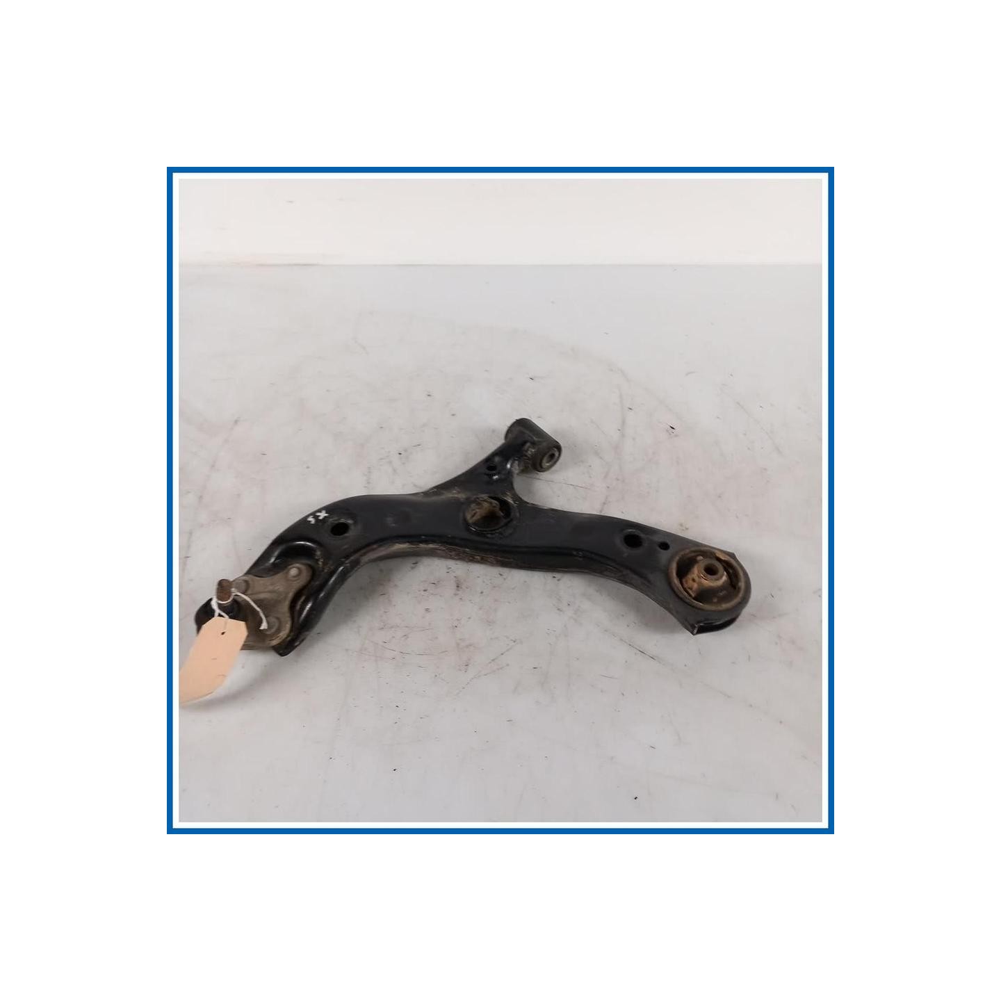 Braccio oscillante Braccio sospensione | sx. | ant. TOYOTA C-HR I
