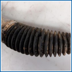 Scatola sterzo c/servosterzo SCATOLA STERZO |  |  TOYOTA C-HR I