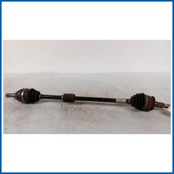 Semiasse TRASMISSIONE NE | dx. | ant. OPEL Astra J SW