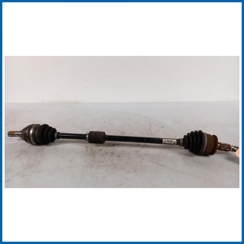 Semiasse TRASMISSIONE NE | dx. | ant. OPEL Astra J SW