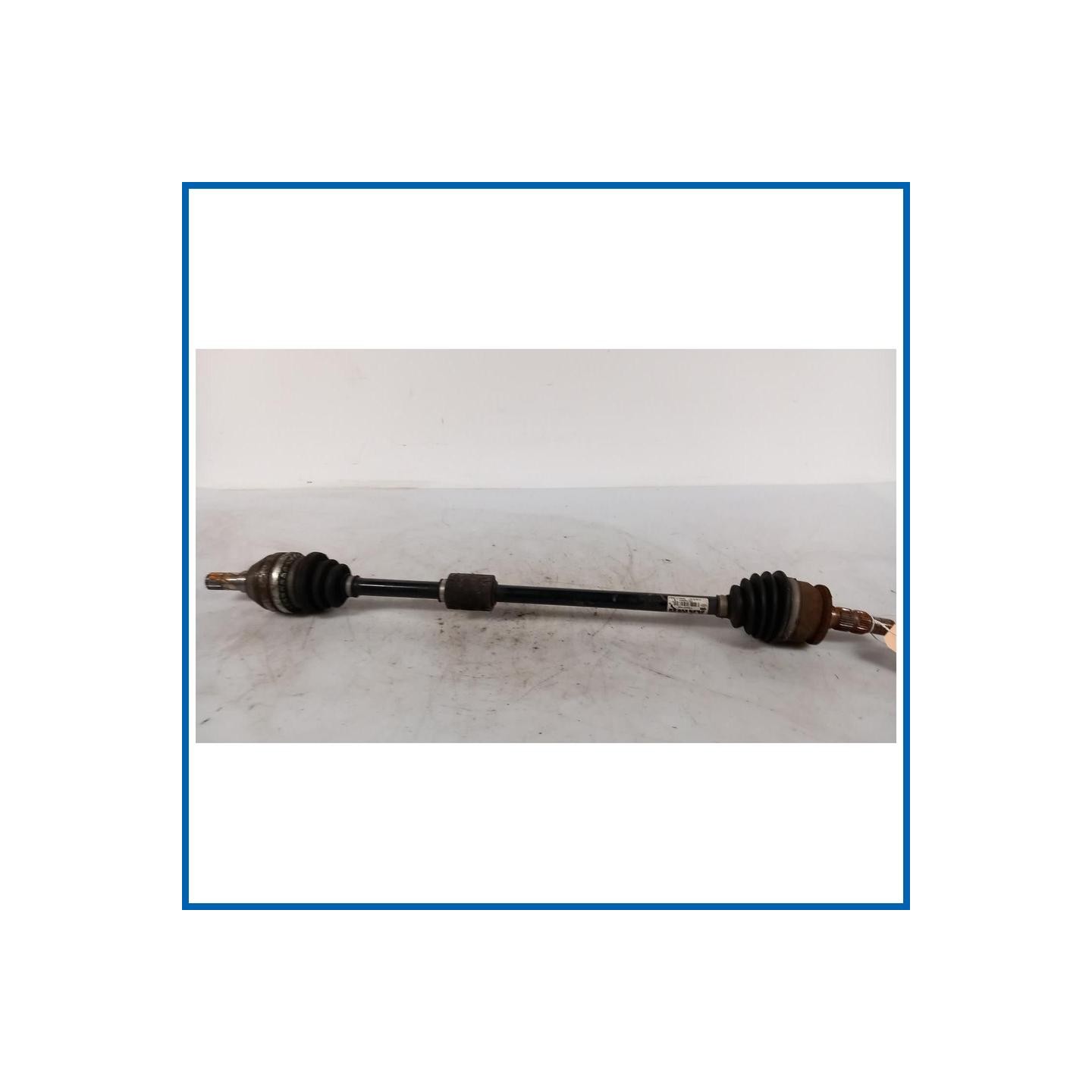 Semiasse TRASMISSIONE NE | dx. | ant. OPEL Astra J SW