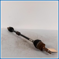 Semiasse TRASMISSIONE NE | dx. | ant. OPEL Astra J SW