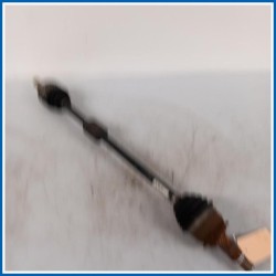 Semiasse TRASMISSIONE NE | dx. | ant. OPEL Astra J SW