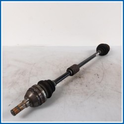 Semiasse TRASMISSIONE NE | dx. | ant. OPEL Astra J SW