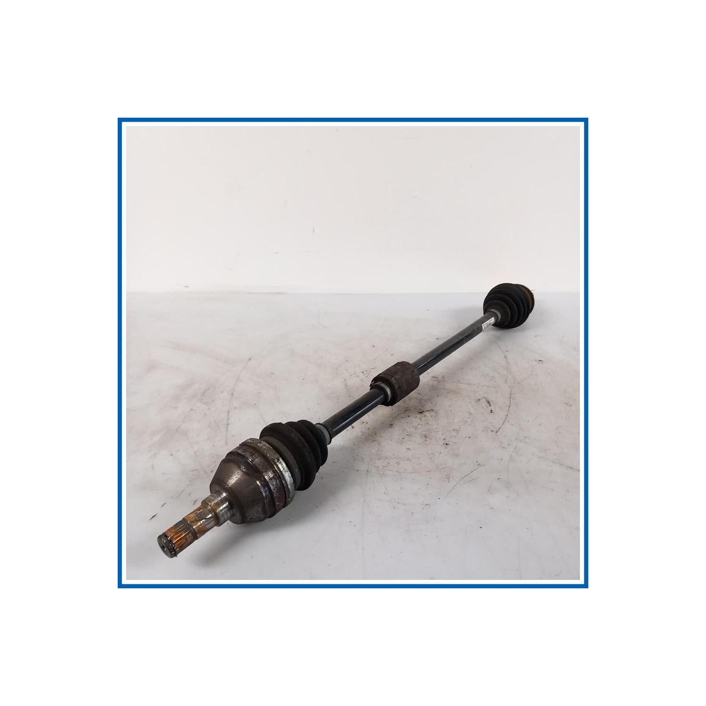 Semiasse TRASMISSIONE NE | dx. | ant. OPEL Astra J SW