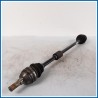 Semiasse TRASMISSIONE NE | dx. | ant. OPEL Astra J SW