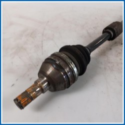 Semiasse TRASMISSIONE NE | dx. | ant. OPEL Astra J SW