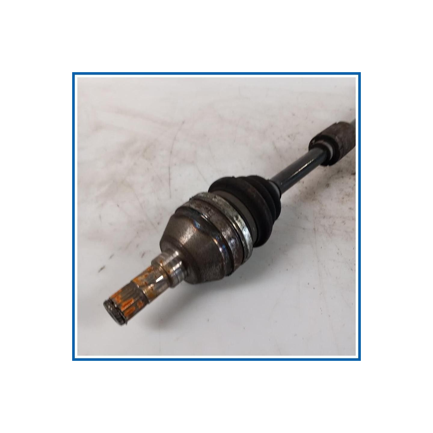 Semiasse TRASMISSIONE NE | dx. | ant. OPEL Astra J SW