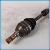 Semiasse TRASMISSIONE NE | dx. | ant. OPEL Astra J SW