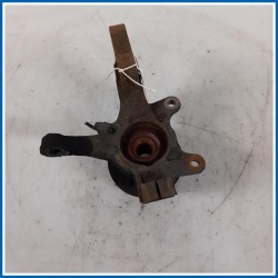 Fusello ruota ALBERINO FUSEL | sx. | ant. NISSAN Note II