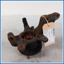 Fusello ruota ALBERINO FUSEL | sx. | ant. NISSAN Note II