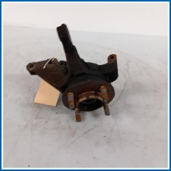 Fusello ruota ALBERINO FUSEL | sx. | ant. NISSAN Note II