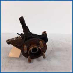 Fusello ruota ALBERINO FUSEL | sx. | ant. NISSAN Note II