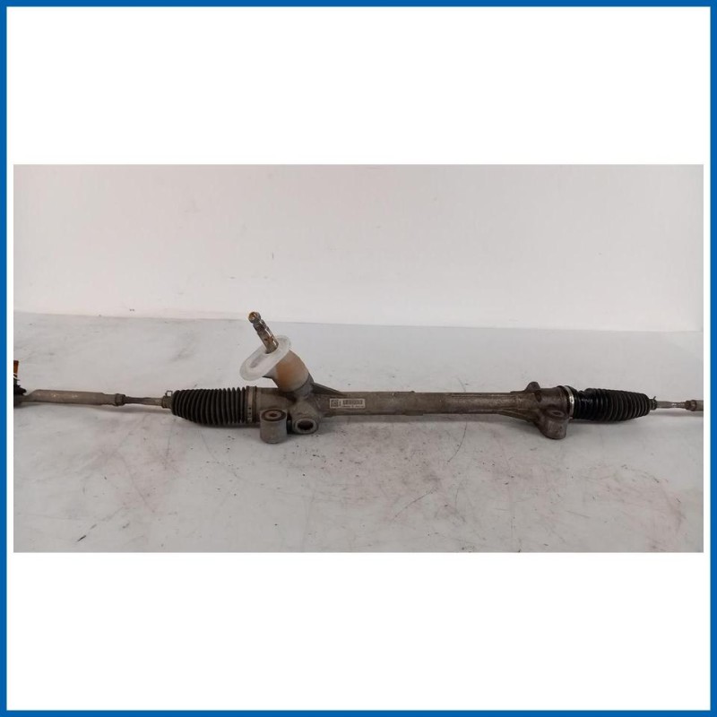 Scatola sterzo c/servosterzo STERZO&TIRANTER |  |  NISSAN Note II