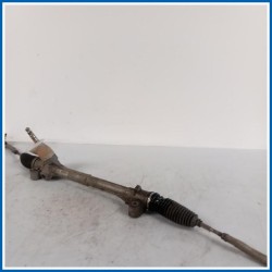 Scatola sterzo c/servosterzo STERZO&TIRANTER |  |  NISSAN Note II