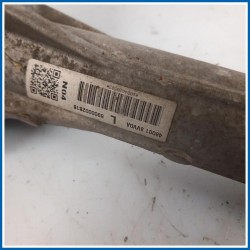 Scatola sterzo c/servosterzo STERZO&TIRANTER |  |  NISSAN Note II