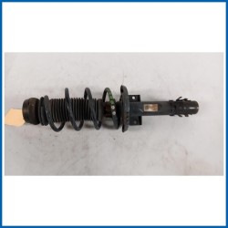 Ammortizzatore . | dx. | ant. VOLKSWAGEN Polo VI