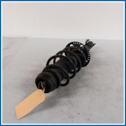 Ammortizzatore . | dx. | ant. VOLKSWAGEN Polo VI