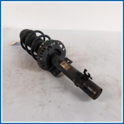 Ammortizzatore . | dx. | ant. VOLKSWAGEN Polo VI