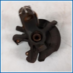 Fusello ruota . | dx. | ant. VOLKSWAGEN Polo VI