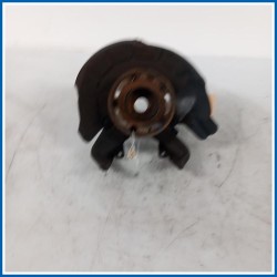 Fusello ruota . | dx. | ant. VOLKSWAGEN Polo VI