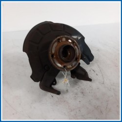 Fusello ruota . | dx. | ant. VOLKSWAGEN Polo VI