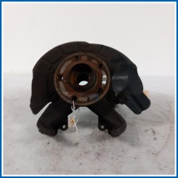 Fusello ruota . | dx. | ant. VOLKSWAGEN Polo VI